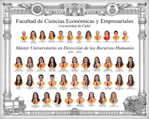 Máster en Dirección de los Recursos Humanos
